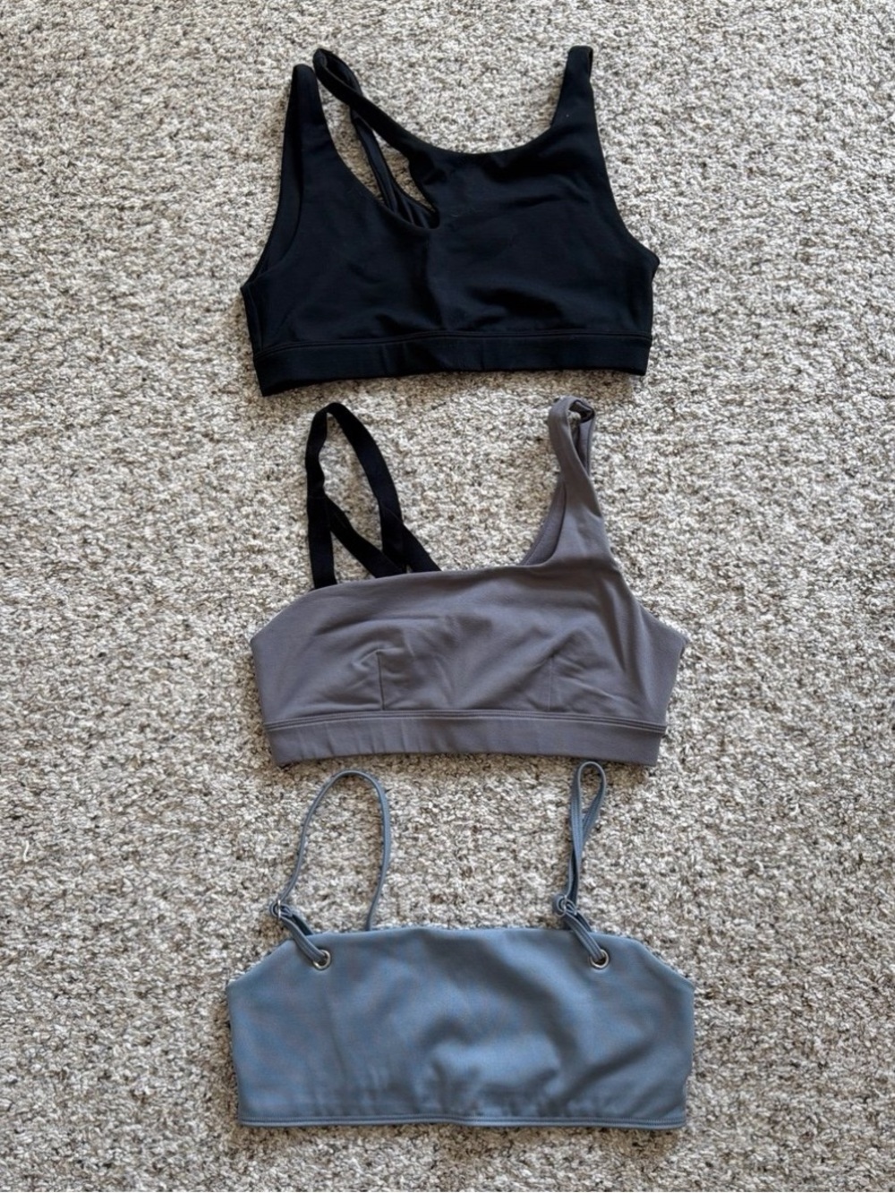 Alo yoga Sports bra bundle